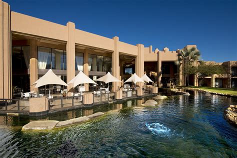 Windhoek Country Club and Casino - A Luxurious Escape